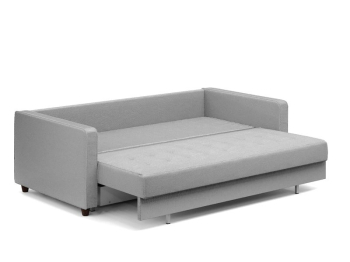 Диван-кровать Шеффилд, еврокнижка,рогожка