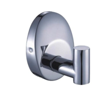 Держатели, крючки, вешалки для ванной, Крючок одинарный Modern