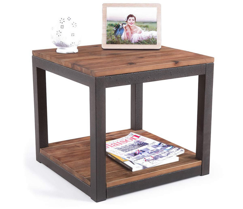 Прикроватные тумбы, Прикроватная тумба Честер