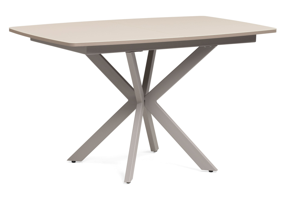 Обеденные столы, Стол стеклянный Палу