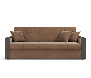 Диван-кровать книжка Валенсия, велюр