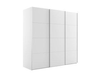 Шкаф-купе Эста ДСП+ДСП+ДСП 270х66х240