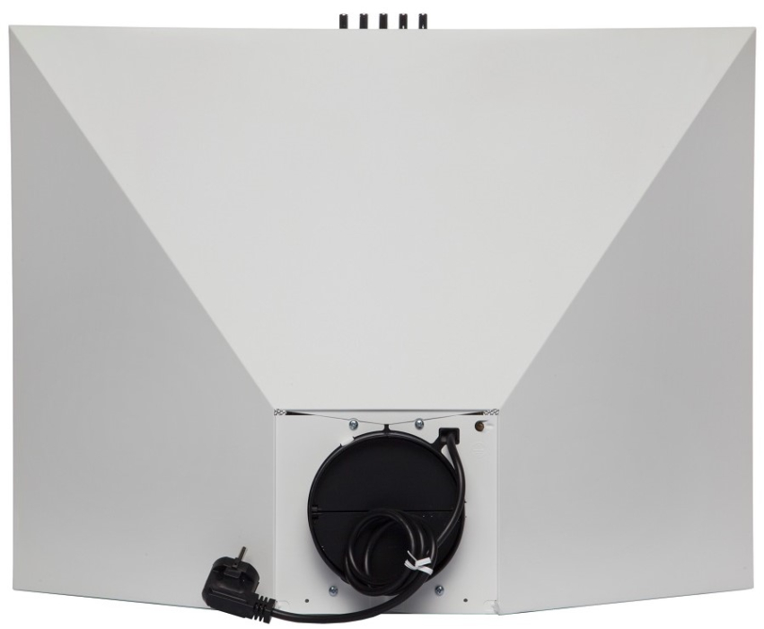 Вытяжки, Кухонная вытяжка Canary White 60