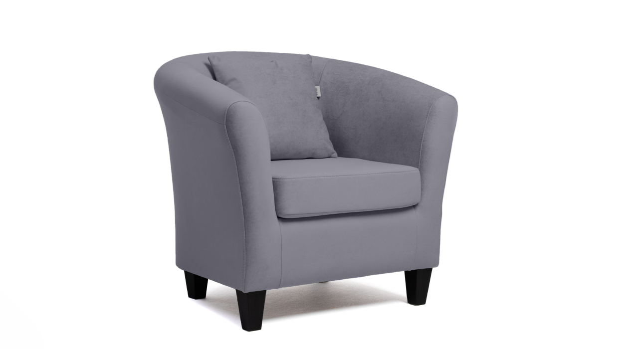 Кресло для отдыха, Кресло Марсель, велюр