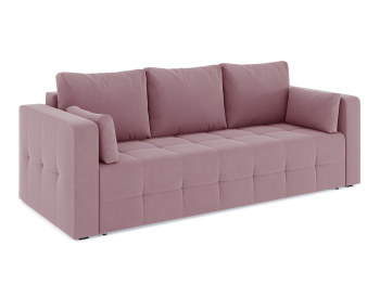 Диван-кровать Босс 14.3  еврокнижка, велюр