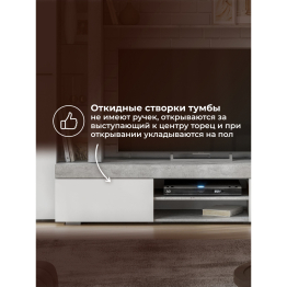 Гостиная Swede