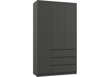 Шкаф Мадера ШМ 1200 ЛДСП