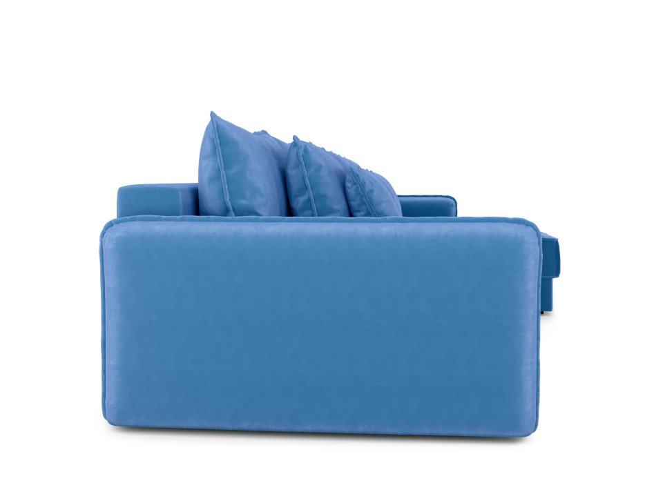 Диваны угловые в гостиную, Диван угловой Кросби М201