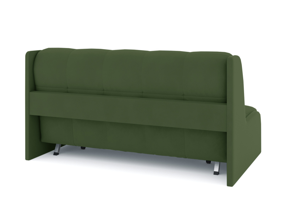 Диваны кровати со спальным местом, Диван-кровать Токио 155 аккордеон, велюр