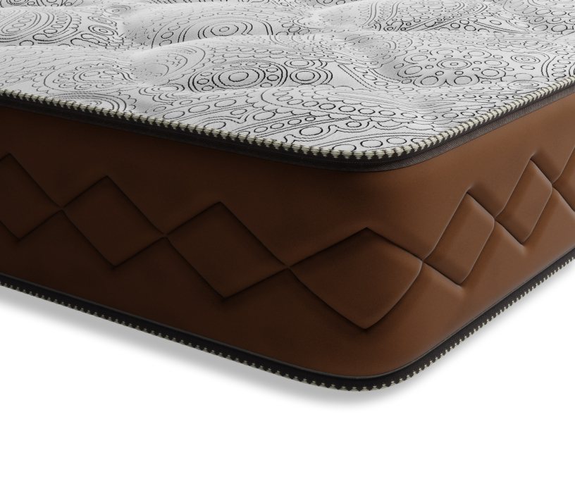 900 x 2000, Матрас Миллениум-Ювона плюс 900*2000