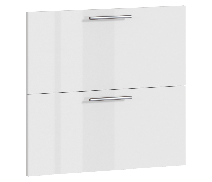 Фасады, Анна фасад для стола 2 ящ 80х71 см