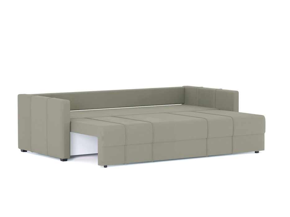 Диваны еврокнижки, Диван-кровать еврокнижка Риммини, велюр