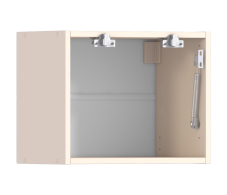 Корпуса, Регина корпус к шкафу навесному 46х36 см