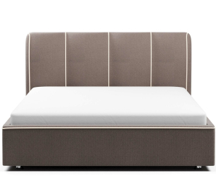 Кровать Манхэттен 160,велюр
