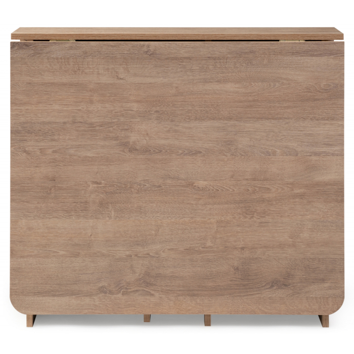 Обеденные столы, Стол-книжка Йентель 170х85х76