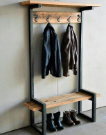 Прихожие, Прихожая Чарльстон