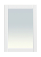 Зеркала в спальню, Зеркало Изабель ИЗ-90