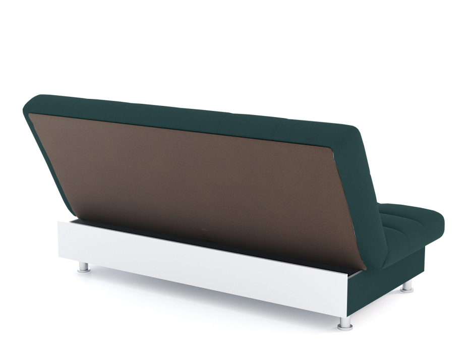 Диваны книжки, Диван-кровать Юта книжка, велюр