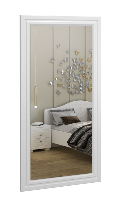 Зеркала в спальню, Зеркало «Монблан» МБ-40