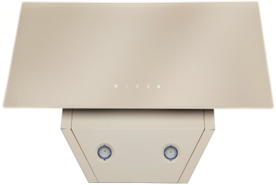Кухонная вытяжка Colibri Tech Ivory 50