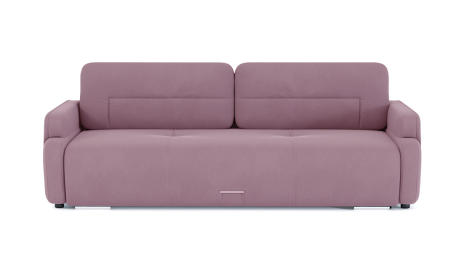 Диван-кровать Джелонг еврокнижка-пантограф, велюр