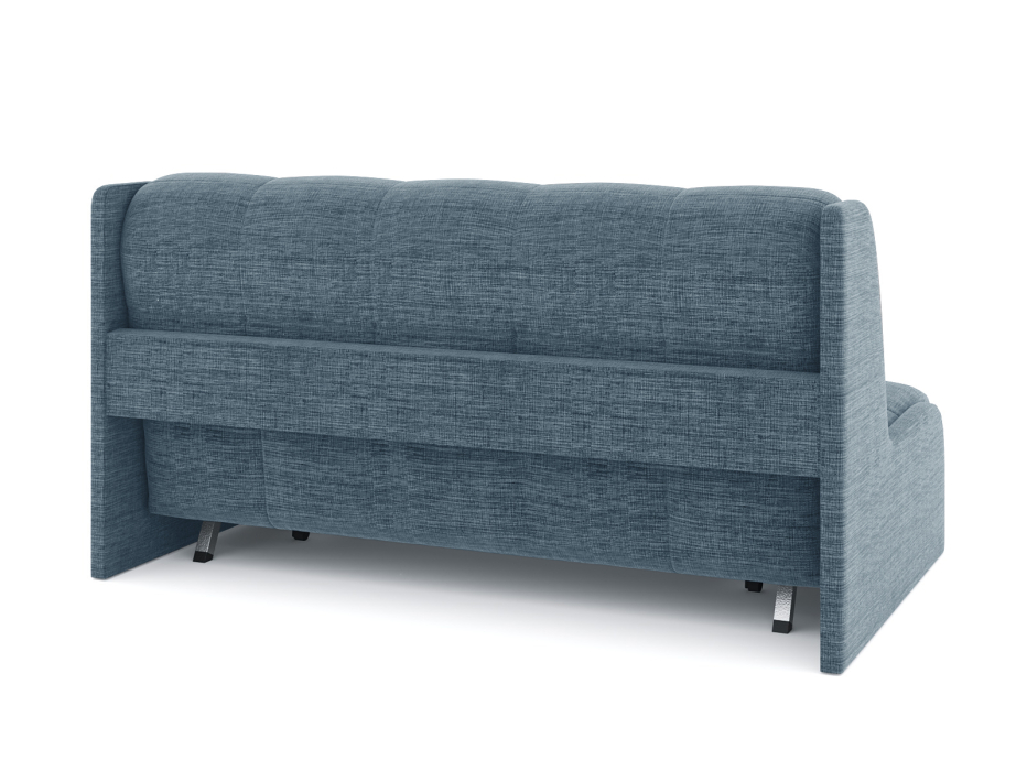 Диваны кровати со спальным местом, Диван-кровать Токио 80 аккордеон, рогожка