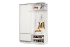 Прихожие, Прихожая Премьер 02 Лайт 08 Правая