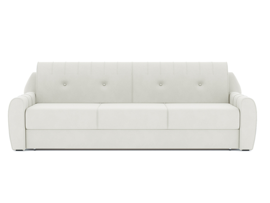 Диваны еврокнижки, Диван-кровать еврокнижка Ингрид, велюр