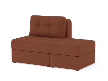 Диван-кровать еврокнижка трасформер Оливер Уно, велюр