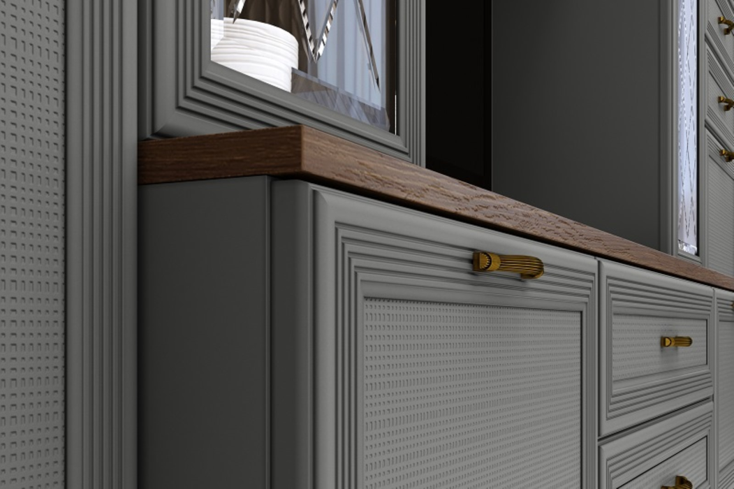 Спальные гарнитуры, Спальня Карина  СК-1003