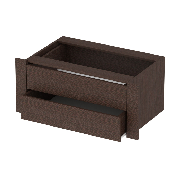 Шкафы-купе, Модуль с ящиками 800 мм