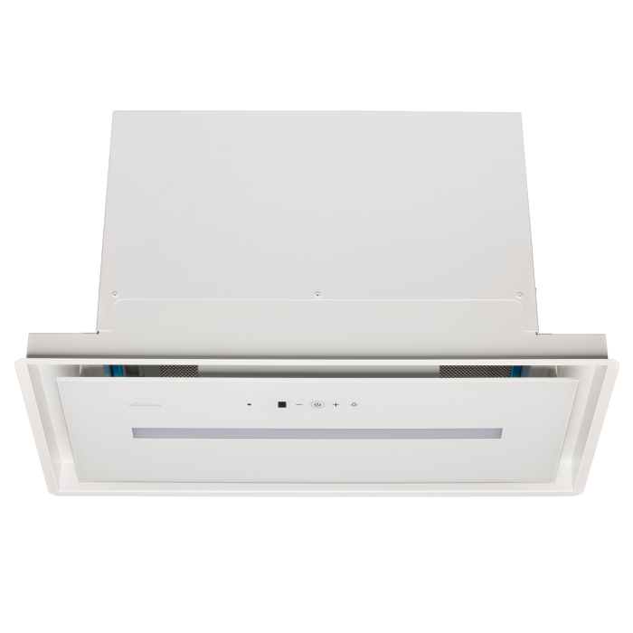 Вытяжки, Кухонная вытяжка Konigin Incanto White 60
