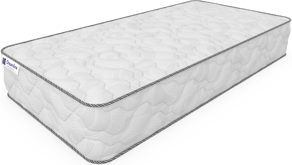 Другие размеры, Матрас DreamLine Space Massage TFK 1400x1900