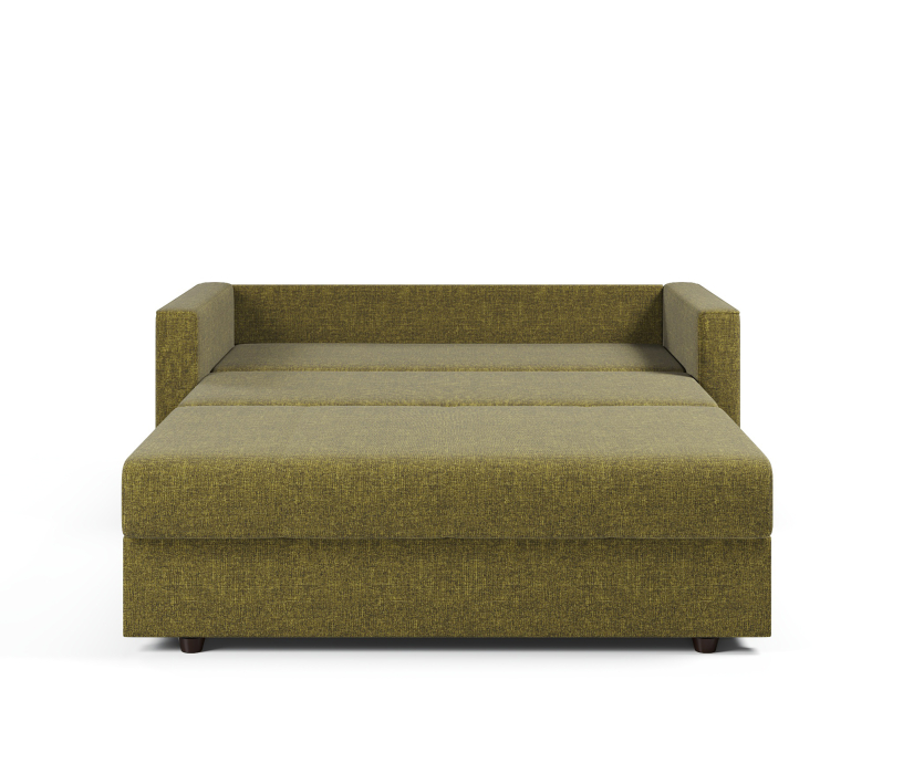 Детские диваны, Диван-кровать прямой Бри аккордеон-евро, рогожка