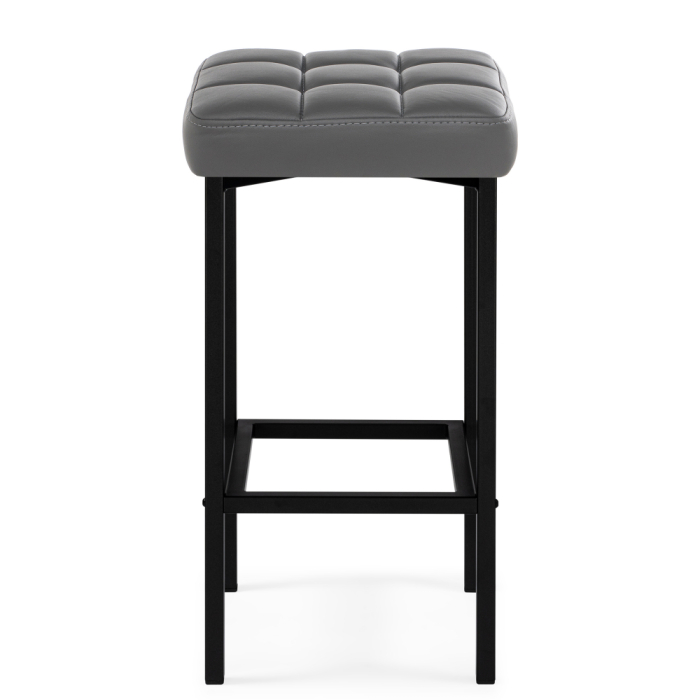 Стулья, Барный стул Лофт (кож.зам)