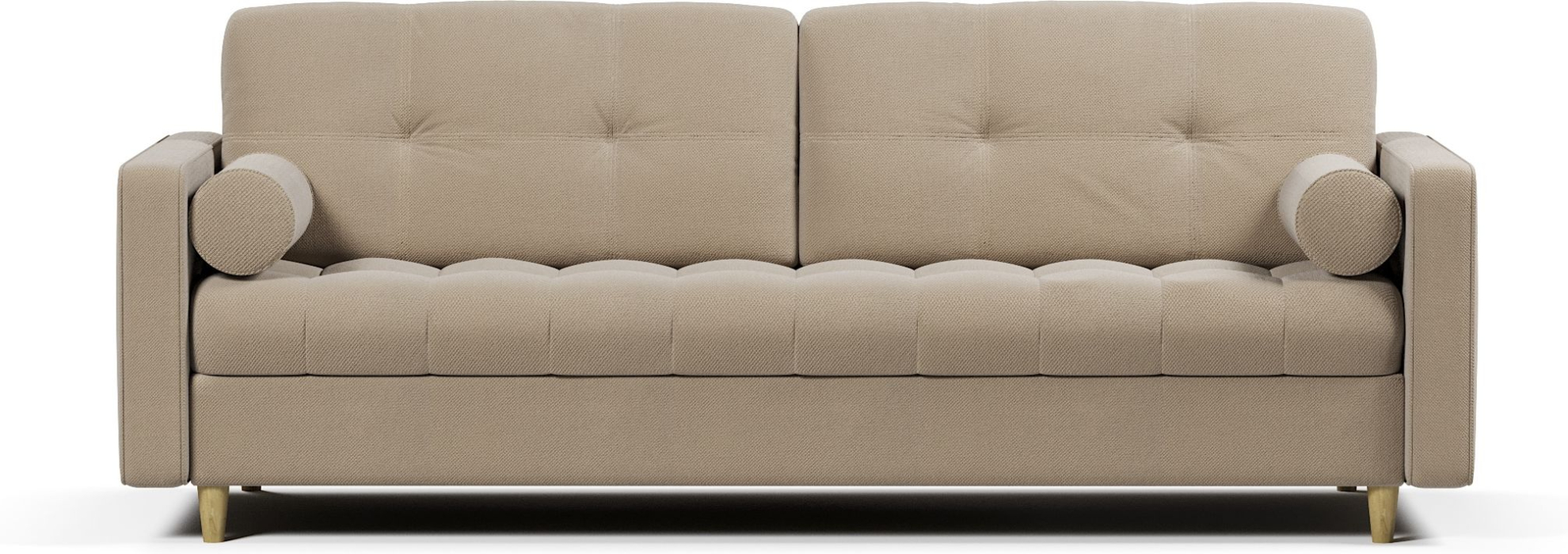 Дизайнерские диваны, Диван-кровать Итэн пантограф,велюр