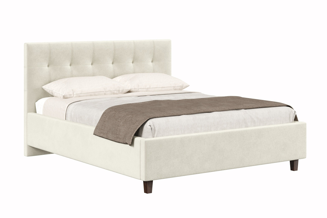 Мягкая кровать, Кровать Турин 1600