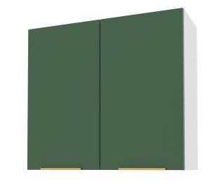 Шкаф навесной 80 х 72 см Фиджи