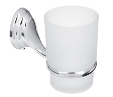 Мыльницы, стаканы и дозаторы, Подстаканник одинарный Classic