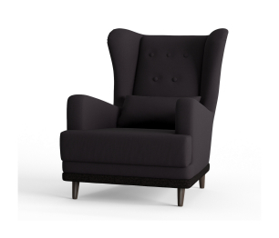 Кресло Барон Люкс, Велюр