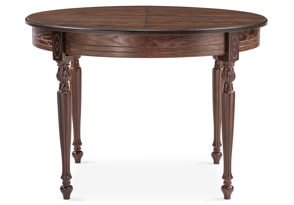 Обеденные столы, Стол деревянный Брейзер