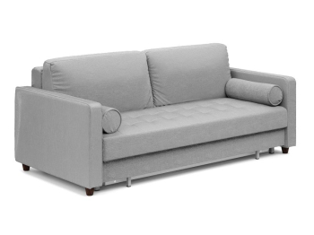 Диван-кровать Шеффилд, еврокнижка,рогожка