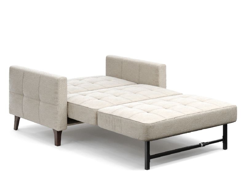 Диваны выкатные, Диван-кровать Этро, рогожка