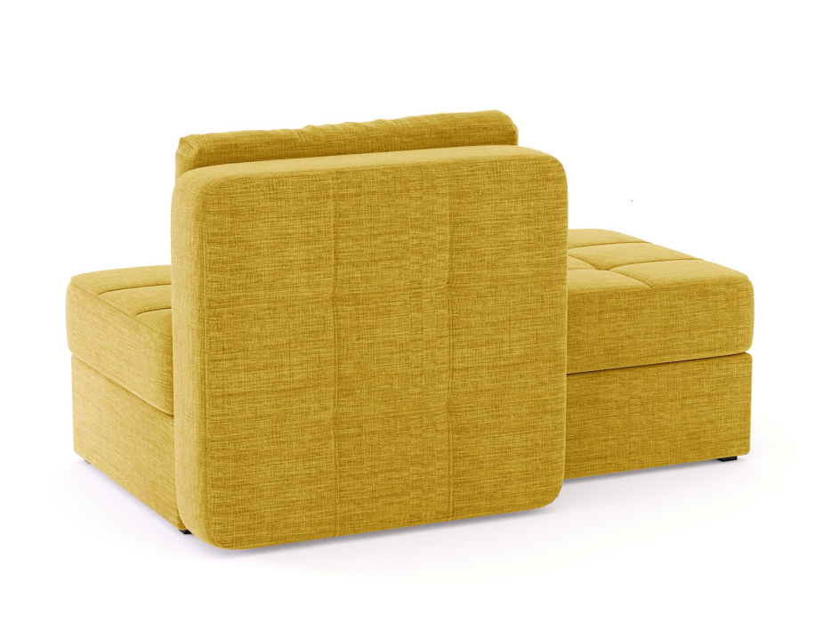 Диваны еврокнижки, Диван-кровать еврокнижка трасформер Оливер Уно, рогожка