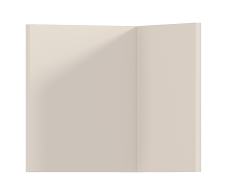 Белла, Белла фасад 31х36 см