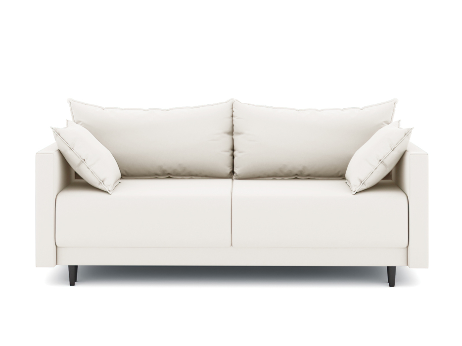 Диваны еврокнижки, Диван-кровать еврокнижка-пантограф Юнган, велюр