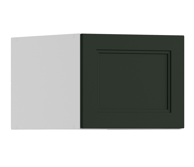 MODERN, MODERN шкаф навесной 1 дв 45х36 см