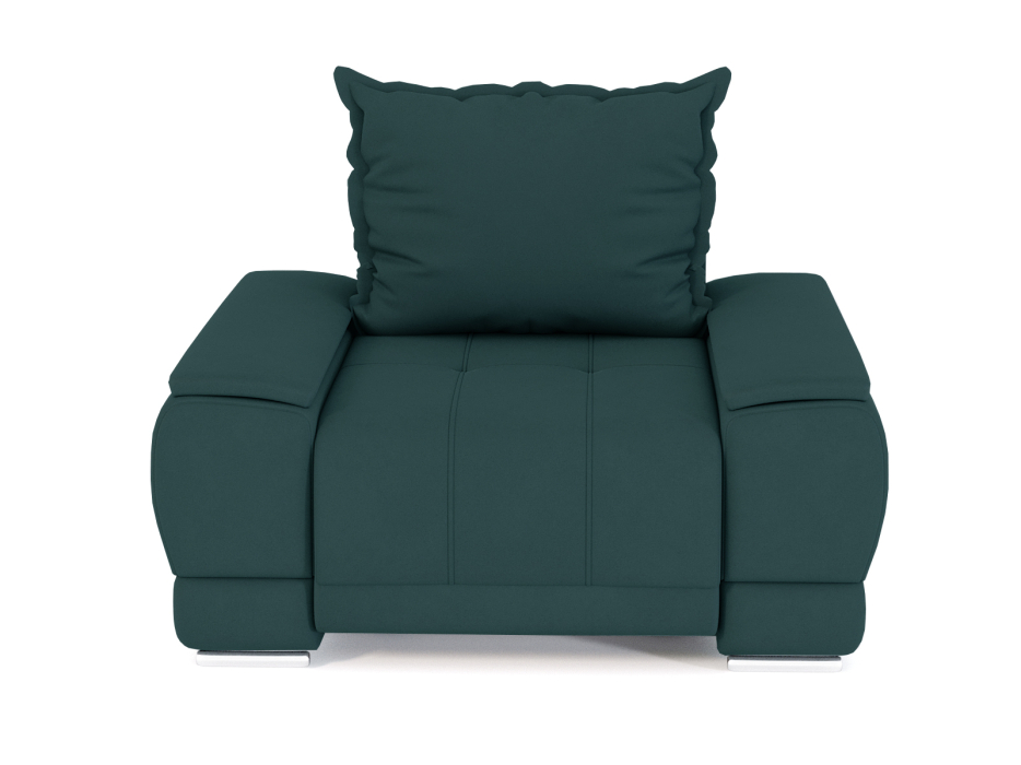 Кресла-кровати, Кресло-кровать Нордвикс, велюр