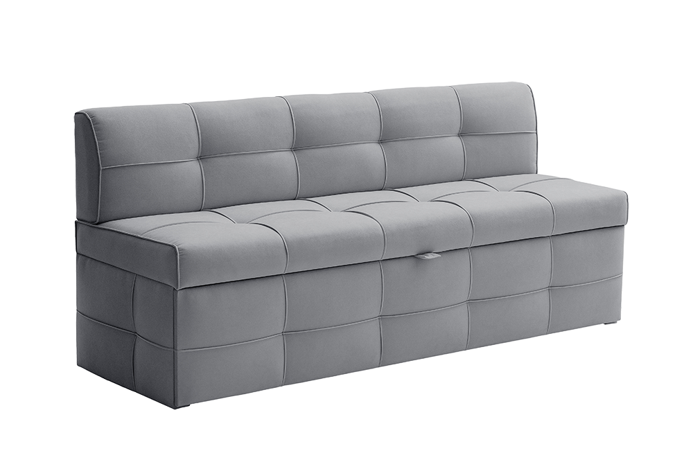 Диваны прямые, Прямой кухонный диван Альт 185