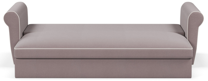 Диван-кровать Гамбург еврокнижка,велюр